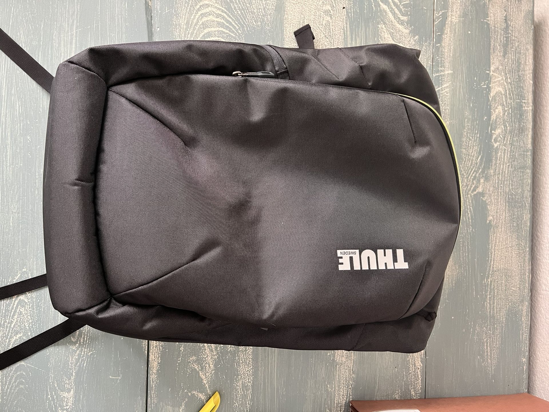 Laptop / backpack
