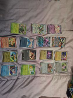 Poke'mon