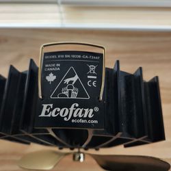 Ecofan 810