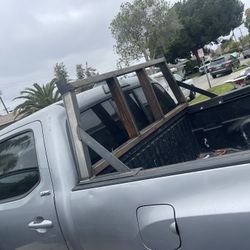 Tacoma Protection