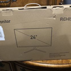 240hz 24” Monitor