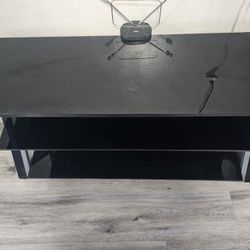 TV Stand, 