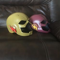 coser x flash masks