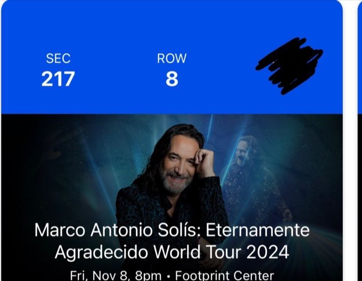 Marco Antonio Solís 