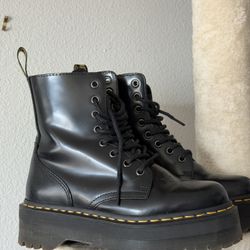 Doc Martens Jadon Women’s 7