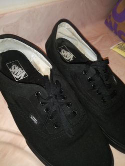 Mens vans sneakers