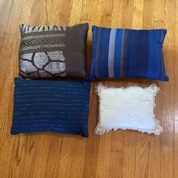 Decorative Pillows