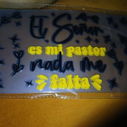 Uv Dtf Wraps In Spanish 