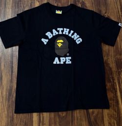 Large Bape tee