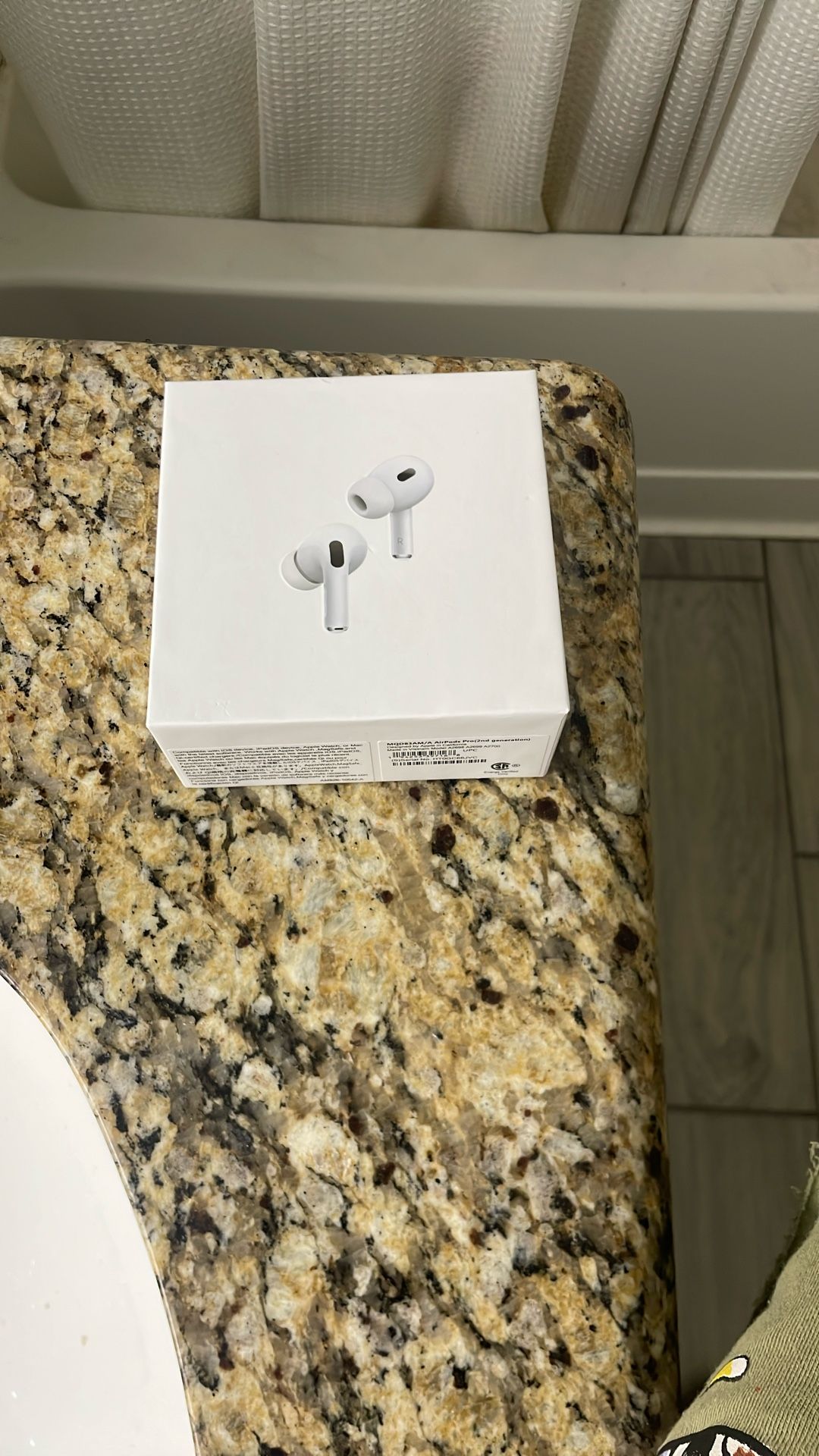 AirPod Pros Gen 2