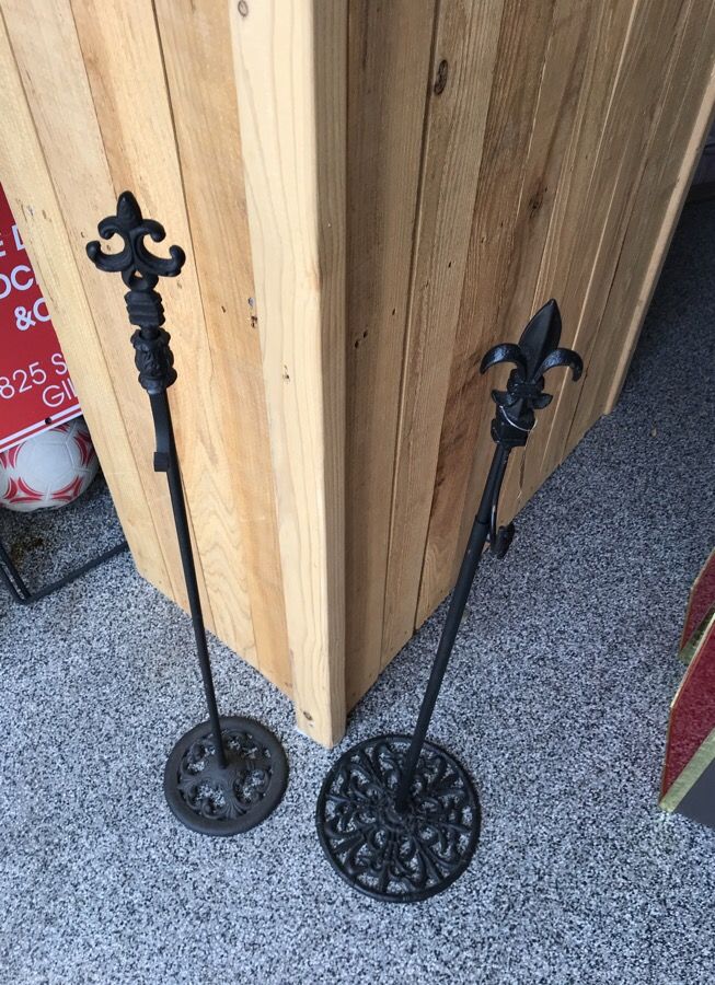 Wreath hook