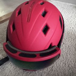 Ski Helmet L & XL