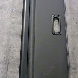 SUBARU TRUNK SHADE/CARGO COVER (OEM)