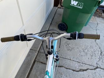Ozone 500 monte vista sale