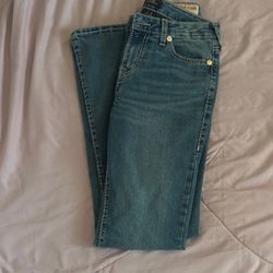 True Religion Jeans Never Worn New