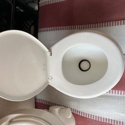Rv Toilet 