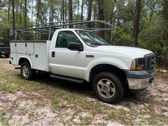 2006 Ford F-250