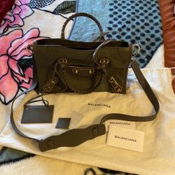 Balenciaga Bag