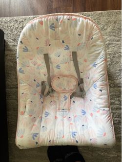 Baby rocker
