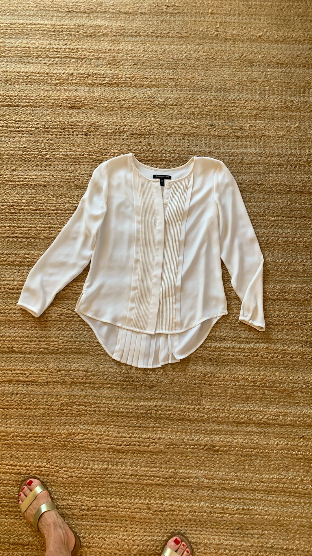 Banana Republic Blouse