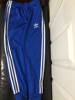 Kid’s Adidas Pants $10 Size Small