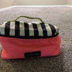 Victoria Secret Garment/Toiletry Bag
