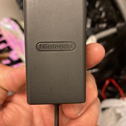 Nintendo Switch Charger