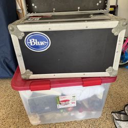 Gator G tour rack Case 