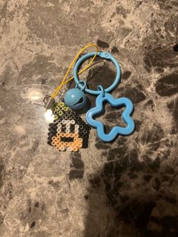 Keychain