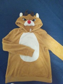 NO BOUNDARIES sudadera - suéter - pIjamas   /  hoodie - sweatshirt- sweaters -pajamas sizes L/G (11-13)