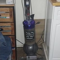 Dyson Ball Vacuum