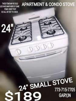 24" small stove fridge refrigerator ac air conditioner coil condenser furnace water heater
