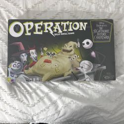 Operation 