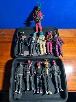 Mezco