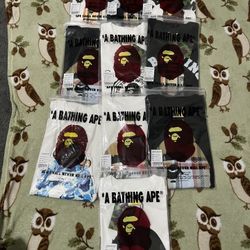 Bape tee