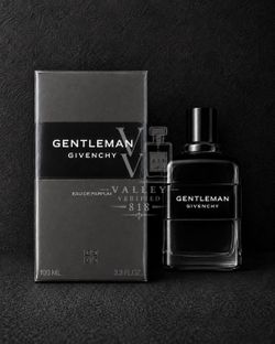 Givenchy Gentleman EDP 100 mL (3.4 oz)