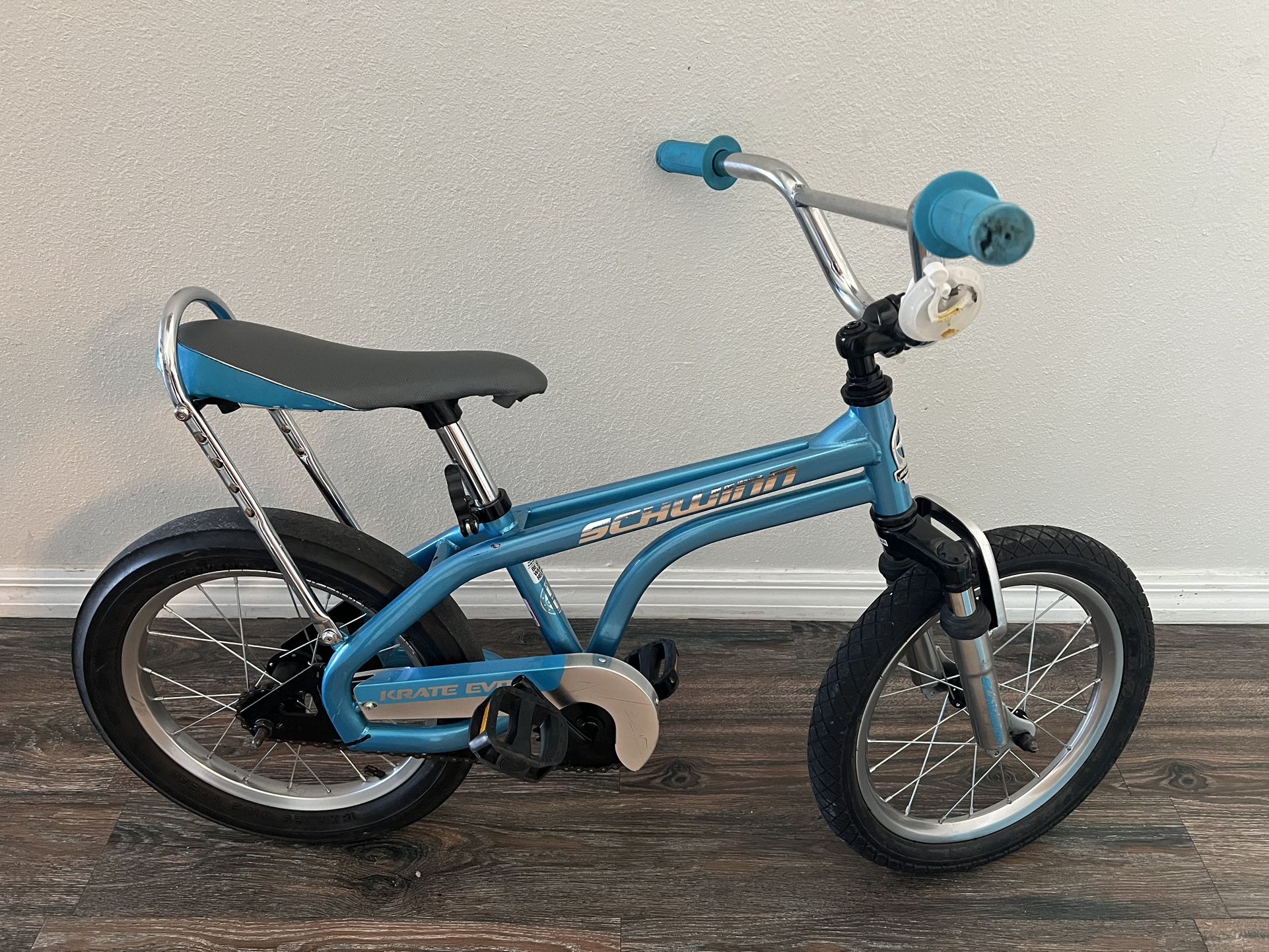 Bike