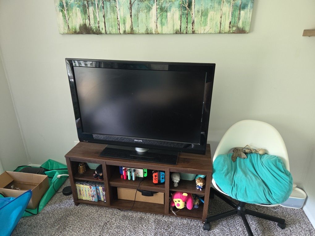 40-45 In Tv