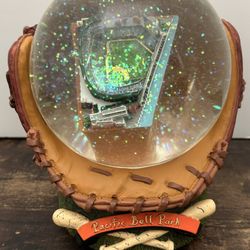 San Francisco Giants Waterglobe