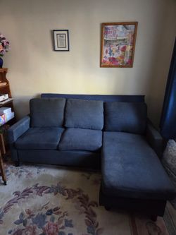 Couch - sm sectional