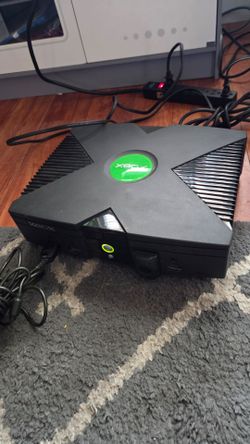 Xbox