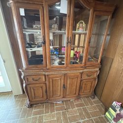 China Cabinet 