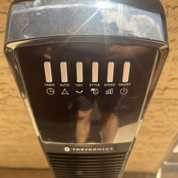 Taotronics Tower Fan