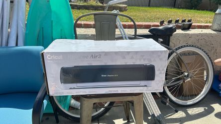 Cricut Explore Air 2 price firm $100