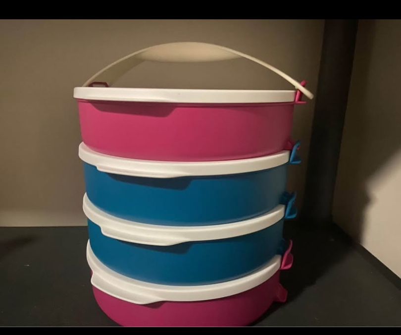 Tupperware