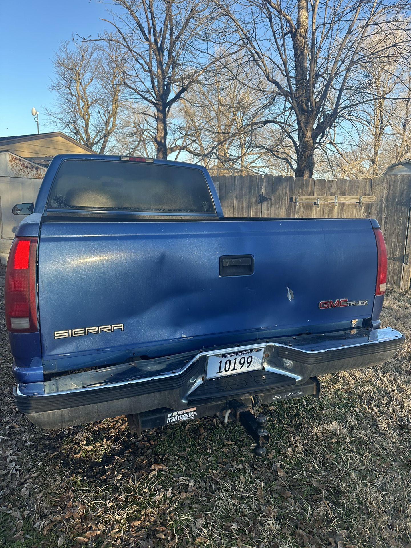 Two Trucks for Sale in Burrton, KS OfferUp