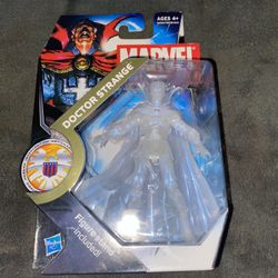 Marvel Universe. Dr. Strange. Astral Variant. New On Card. 