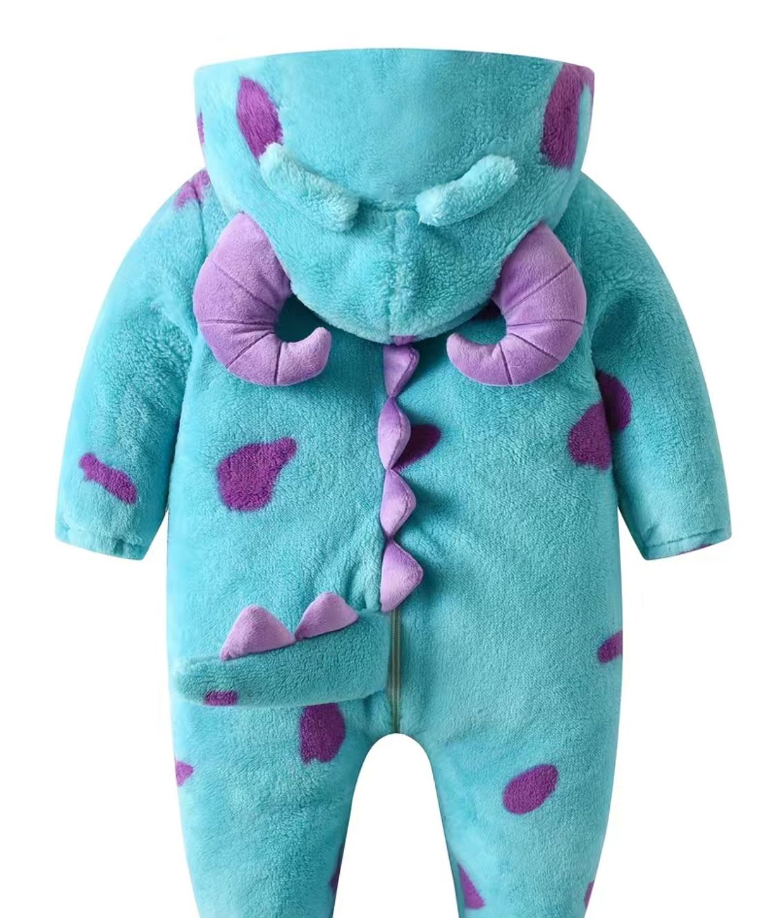 Little Monster 1-2 Y