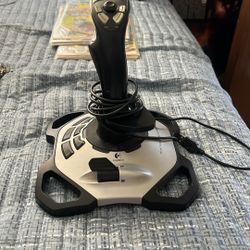 Logitech Extreme Pro 