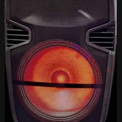 BLUETOOTH PORTABLE SPEAKER KARAOKE 🎤🎶🎉🔋🎈🎵